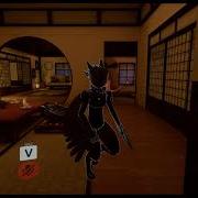 Protogen Scout Dynamic Bone Test