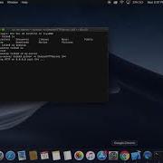 Simple HTTP Server With Python Mac
