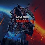 Mass Effect Legendary Edition Battle Of Earth GMV Still Here Masseffectlegendaryedition