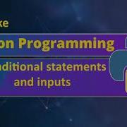KS3 Computing Lesson 3B Python Conditionals And Inputs Part 2