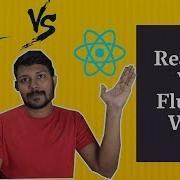 Flutter Web Vs ReactJS Web Development Winner Is