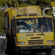 Garbage Truck For Children Truck Tunes For Kids Twenty Trucks Channel