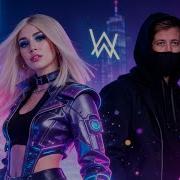 ALAN WALKER X AVA MAX ALONE PT II FUTURE EDM MIX 2026
