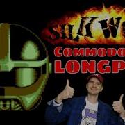 Silkworm Longplay Commodore 64 C64 With Commentary Playthrough