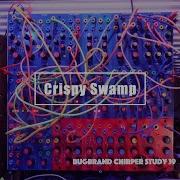 Bugbrand Chirper Study 39 Crispy Swamp