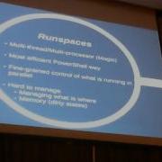 Parallel Execution With PowerShell Tome Tanasovski PowerShell Summit 2014