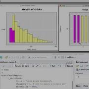The Not So Humble Interactive Histogram Part 1 Of 2