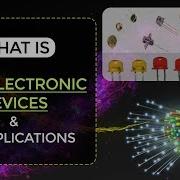 What Is Optoelectronic Devices Its Applications Thyristors Semiconductors EDC