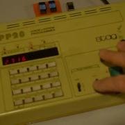 STAG PP28 EPROM PROGRAMMER