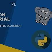 Easy Mad Libs Game In Python Tutorial