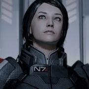 Mass Effect 3 Tribute Thank You Shepard Fem Shep