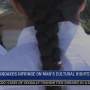 BYU Student Petitioning Honor Code To Preserve His Native Identity