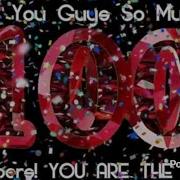 The Ultimate Countdown To 100 Subscribers