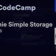 Deploy Test And Automate Using Brownie FreeCodeCamp Lesson 5