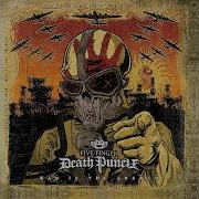 Five Finger Death Punch Hard To See 432hz