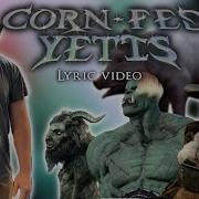 BILMURI CORN FED YETIS Feat Knox Lyric Video