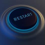 Make Restart Program By Python