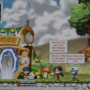 MapleSnowy Private Server V83
