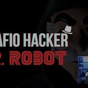Desafio Hacker Mr Robot CTF