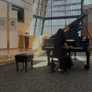 Valse Mélancolique Op 2 No 3 Student Spotlight