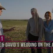 Paige David S Wedding On The Ranch Part 1