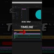 How To Get SMOOTH Timeline Scrolling In Premiere Pro