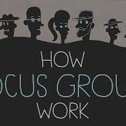 How Do Focus Groups Work Hector Lanz