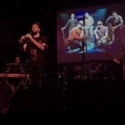 Serkan Çağrı New York Gypsy All Stars VAZGEÇTİM