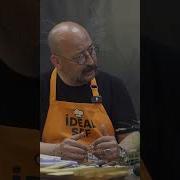 İdeal şef Yayında