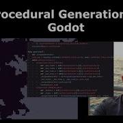 Visualizing Procedural Generation In Godot With An Interactive Tool