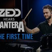 Zedd Hears Pantera For The First Time