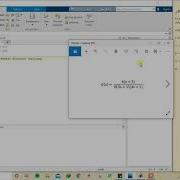 TUTORIAL How To Plot Step Response For A Transfer Function TF Video 1 Matlab Control