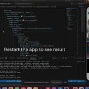 Build A Social Media App With Flutter