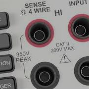 Keithley DMM 6500 Device 3d Animation 3D Product Explainer Animation By KALEIDOSKY STUDIO