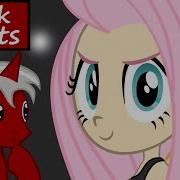 Blind Commentary FluttERR MLH