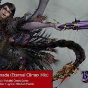 BAYONETTA 3 OST Moonlight Serenade Eternal Climax Mix