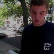 DePaul SAE Fall Rush 2012
