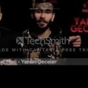 Heijan Feat Muti Yansın Geceler 2017 1 Saatlik Verisyonu