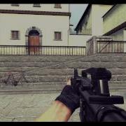 M4 M16 Madness