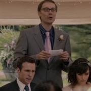 I Give It A Year Stephen Merchant S Best Man Speech