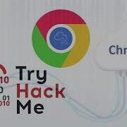 حل غرفة Chrome من موقع Tryhackme
