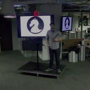 The Austin Python Meetup