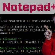 C Language Compile In Notepad NO PLUGINS REQUIRED