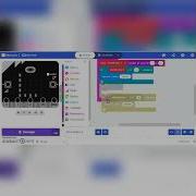 Bola Mágica 8 Con Micro Bit