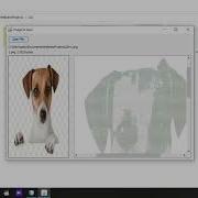 Java Picture To Ascii