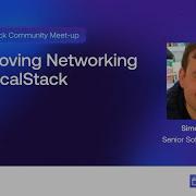 Improving Networking In LocalStack