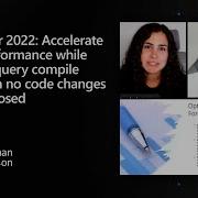 SQL Server 2022 Accelerate Query Performance While Reducing Query Compile Time W No Code Changes