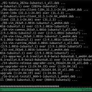 Setting Up An IRC Server And Eggdrop Bot Using Ubuntu VMs