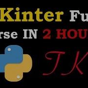 TKinter Full Course For Beginners Build GUI In Python