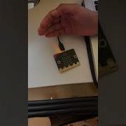 Microbit Program To Detect Light